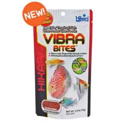 Hikari Vibra Bites 1kg