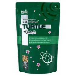 Saki Hikari Turtle Medium Long Pellet 567gm