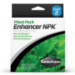 Seachem Plant Pack Enhancer NPK