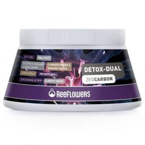 ReeFlowers Detox-Dual Zeo Carbon | 1000ml
