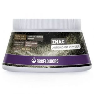 ReeFlowers ZNAC Antioxidant Powder | 500ml