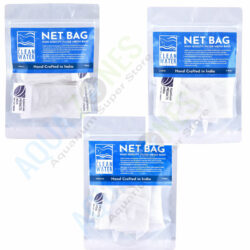 Media Bag | Net Bag