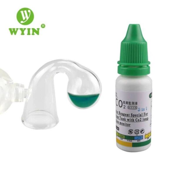 Wyin Co2 Drop Checker Kit