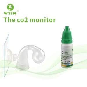 WYIN CO2 Drop Checker Kit
