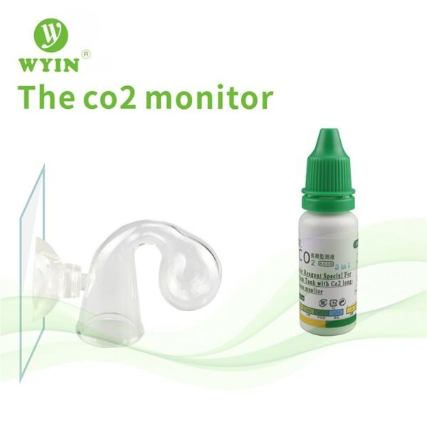 WYIN CO2 Drop Checker Kit