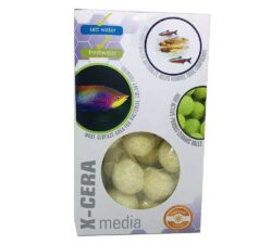 X-Cera Ceramic Bio Balls