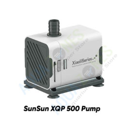 SunSun XQP 500 Pump