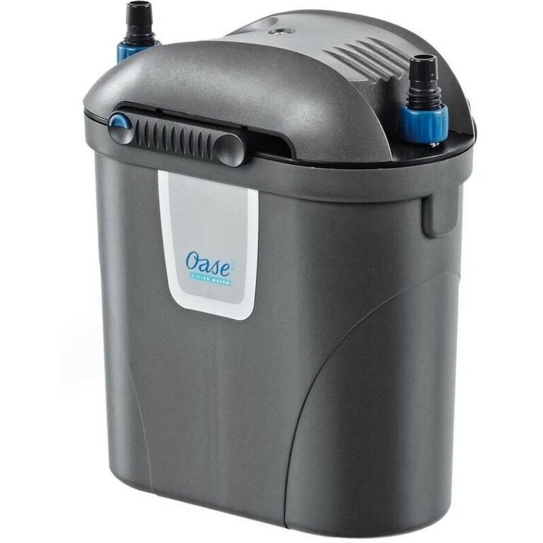 OASE FiltoSmart 100 Nano Canister Filter 11W/600 LPH - Aqua Zones