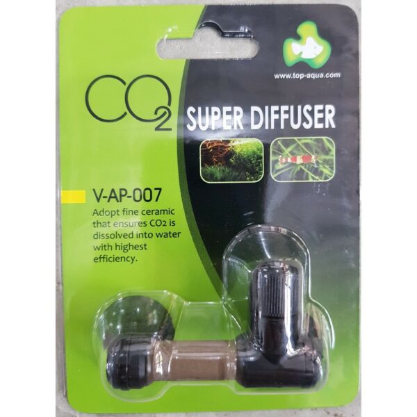 TOP Aqua CO2 Super Diffuser