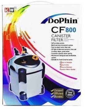 Dophin CF800 Mini Canister Filter