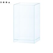 dooa neo glass air w20 x d20 x h35 cm 614577211378e