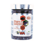 WA Stingray & Crustacean Sinking Feed | 100ml – 65g