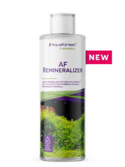 AF Remineralizer 250ml