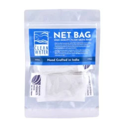 Filter Media Bag S