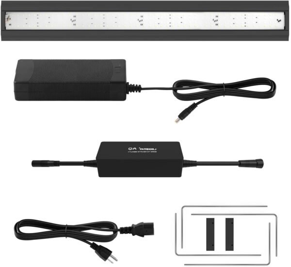 LEDSTAR AQ-J-II Series Accessories