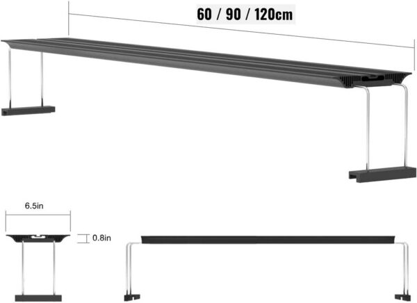 LED Star AQ J Series