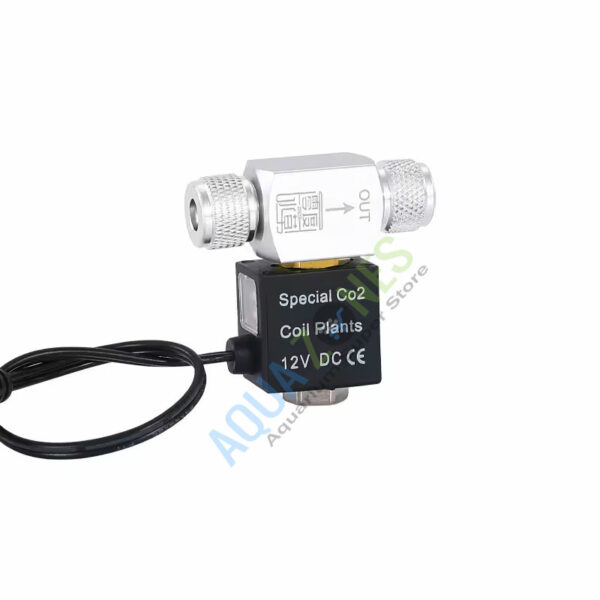 ZRDR Solenoid Valve Double Head