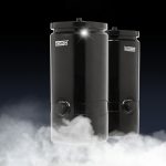 TRIPLEH AMAZON-1 MIST MAKER