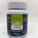 Life Aayu Food Baby Bites | 30gm