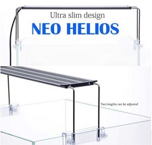 Neo Helios Xp Series Flat LED