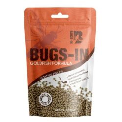 BUGS-IN goldfish Formula