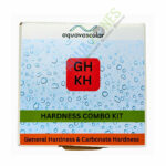 Aquavascular GH & kH Test Kit (Combo Pack)