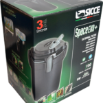 SICCE Space EKO+ 100 External Filter | 500 L/H