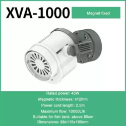 SunSun XVA 1000