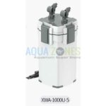 SUNSUN XWA-1000U-5 External Canister Filter with UV