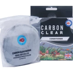 RP Aquatics Carbon Clear