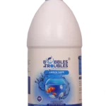 Bubbles N Troubles Aqua Safe 1000ml