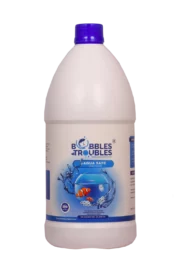 Bubbles N Troubles Aqua Safe