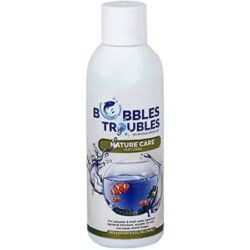 Bubbles N Troubles Nature Care 100ml