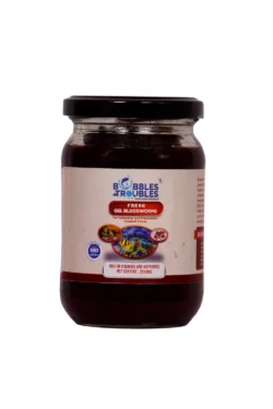 Bubbles N Troubles Fresh Gel Bloodworms