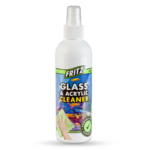 Fritz Glass & Acrylic Cleaner (236ml)