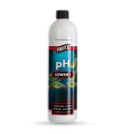 fritz ph lower 118ml 63458e187ce69