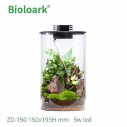 BIOLOARK Bio Bottle Terrarium | ZD-150 / ZD-200