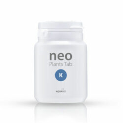 AquaRio NEO Tab K Potassium