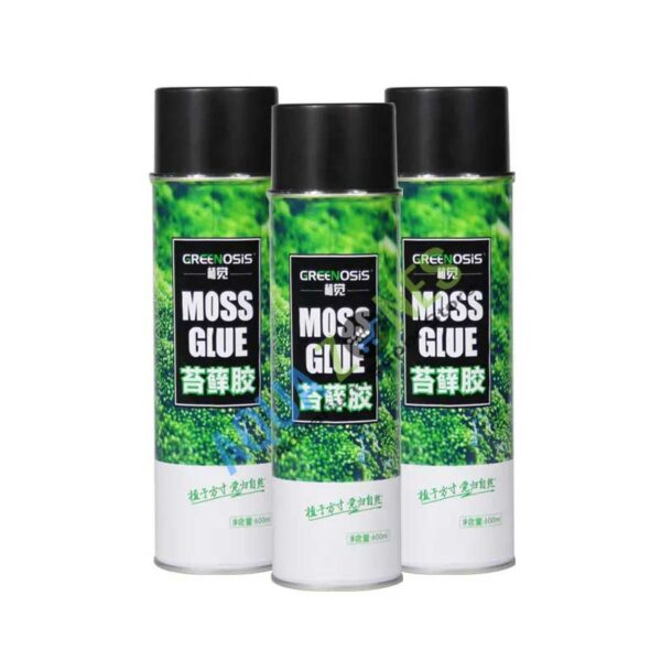 Greenosis Moss Spray Glue