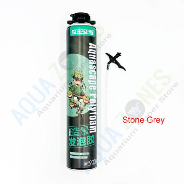 Greenosis ScapePro StoneGrey