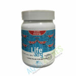 Life Aayu Exotic Shrimp Food 30gm