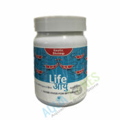 Life Aayu Exotic Shrimp Food 30gm