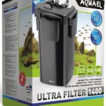 AQUAEL External Filter Ultra 1400