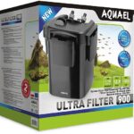 AQUAEL External Filter Ultra 900