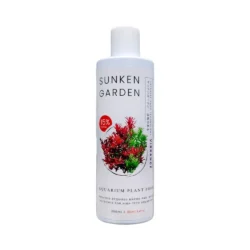 Sunken Garden Vibrance Fertilizer 200ml