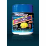 Ocean Nutrition Formula One Marine Pellet Small 100 Gm