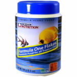 Ocean Nutrition Formula One Flakes 156 Gm