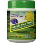 Ocean Nutrition Formula Two Flake 71 Gm