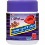 Ocean Nutrition Prime Reef Flake 34 Gm