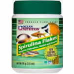 Ocean Nutrition Spirulina Flake 71 Gm